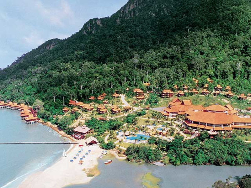 Berjaya Langkawi Beach Resort