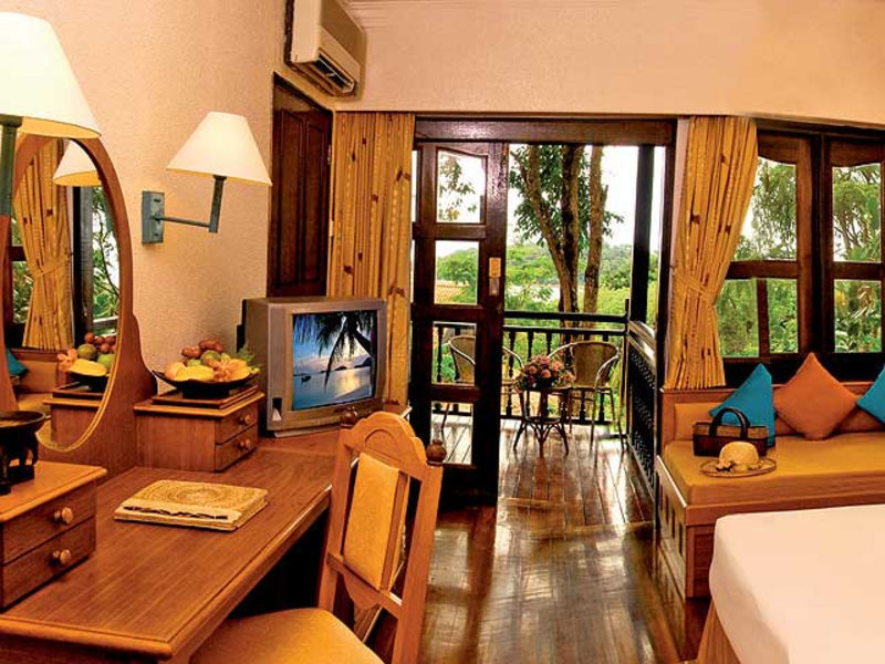 Berjaya Langkawi Beach Resort
