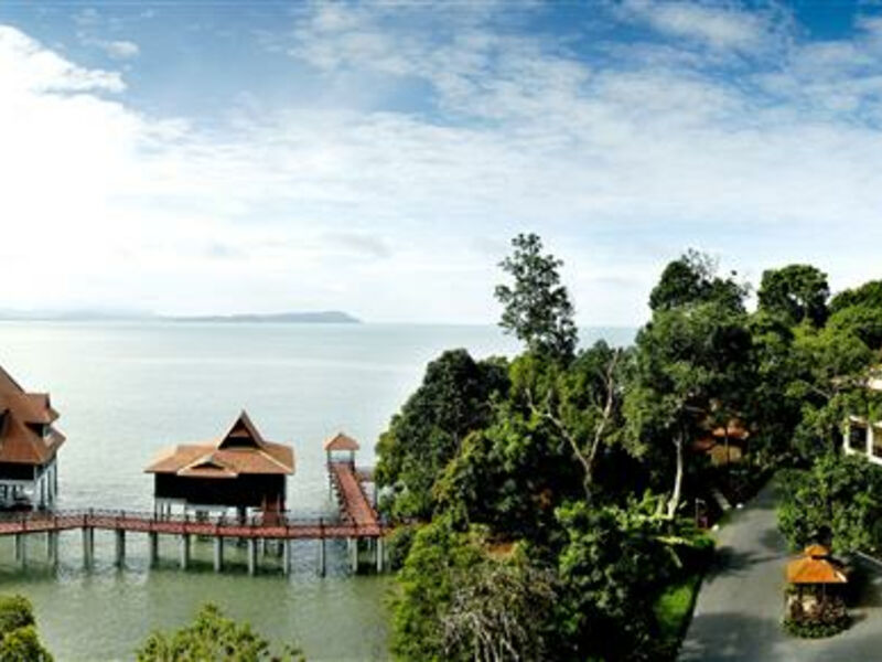 Berjaya Langkawi Resort