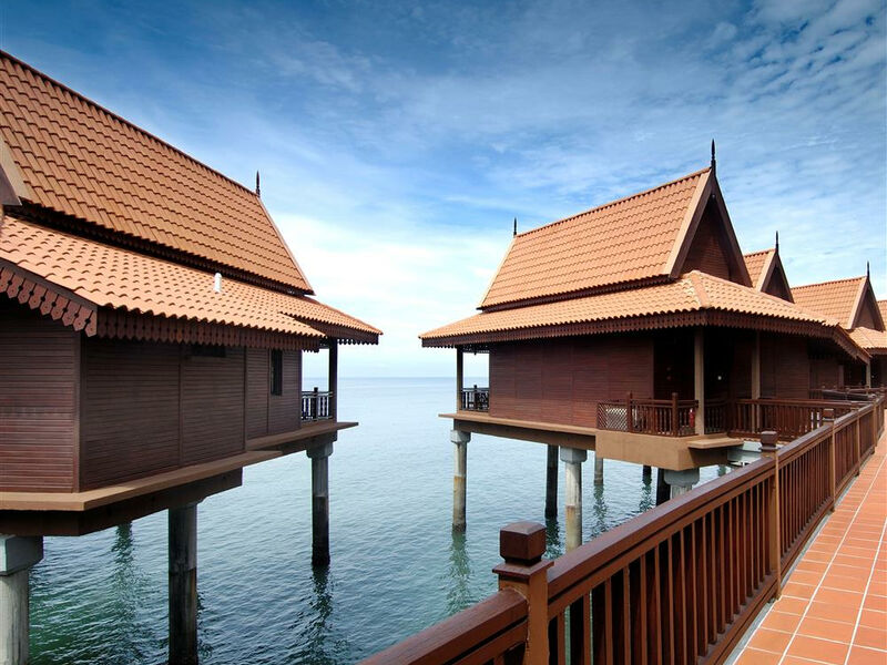 Berjaya Langkawi Resort