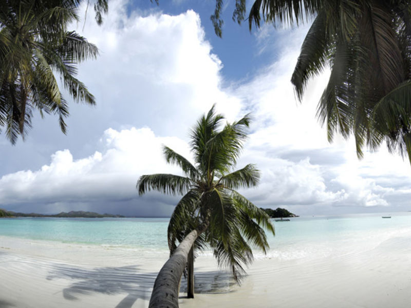 Berjaya Praslin Resort