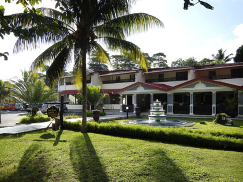 Berjaya Praslin Resort