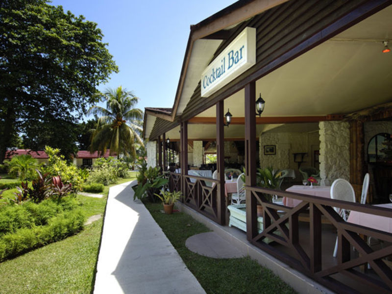 Berjaya Praslin Resort