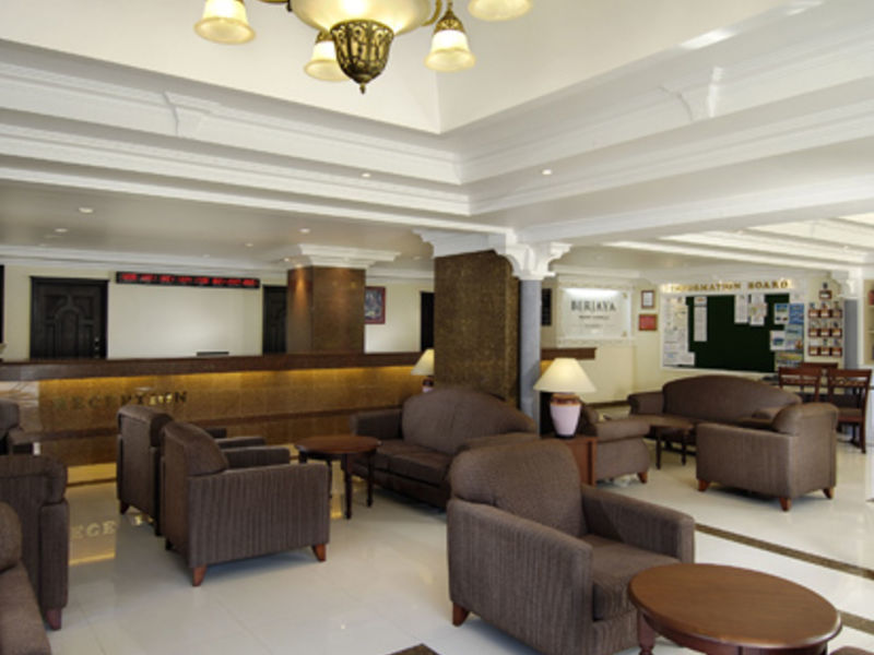 Berjaya Praslin Resort
