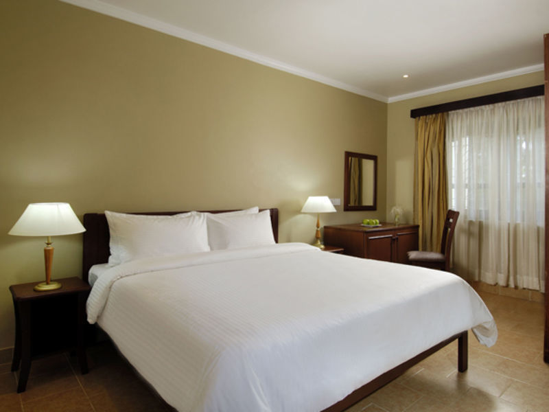 Berjaya Praslin Resort