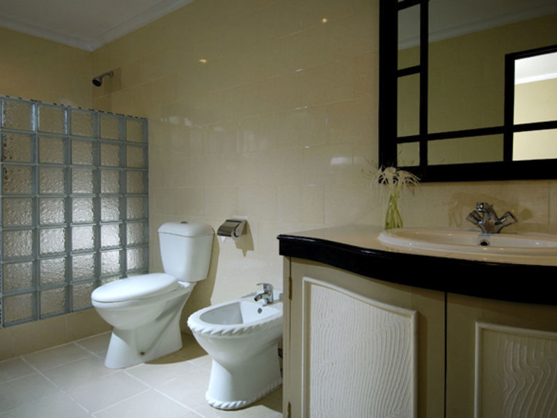 Berjaya Praslin Resort