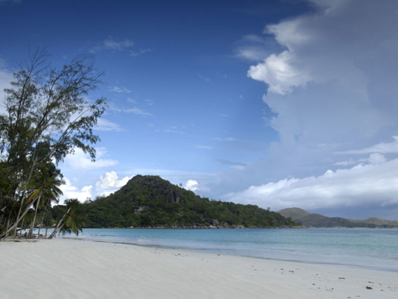 Berjaya Praslin Resort