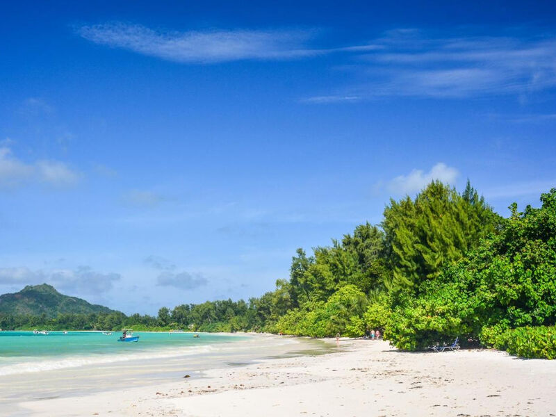 Berjaya Praslin Resort