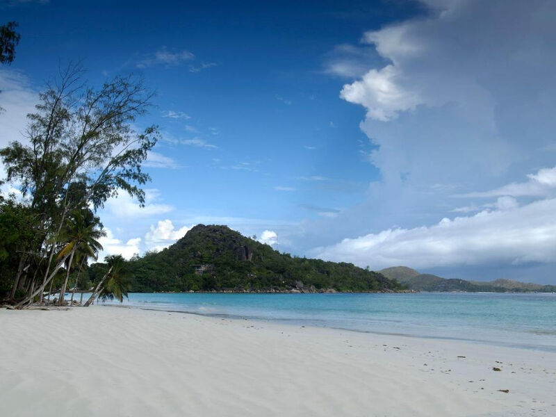 Berjaya Praslin Resort