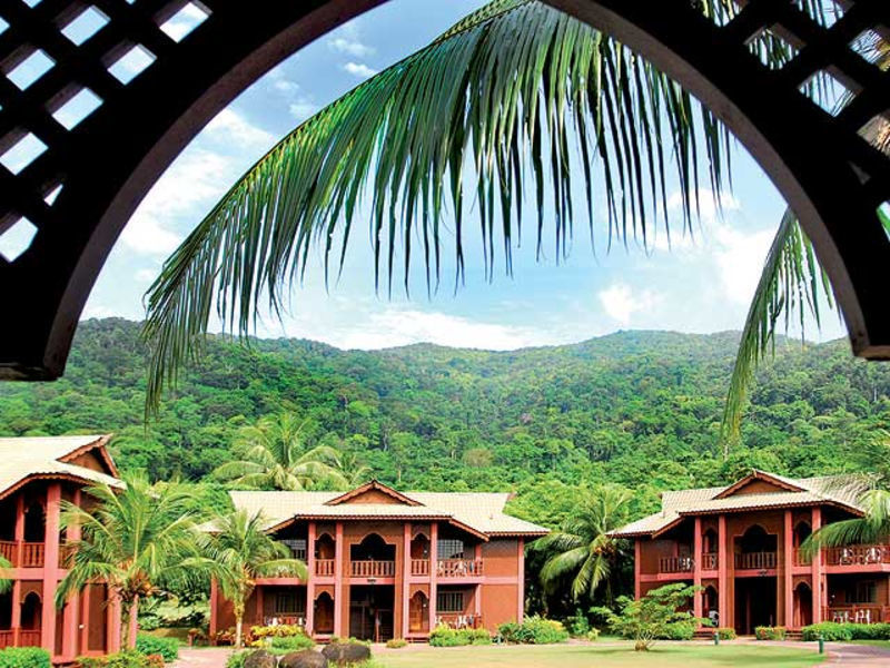 Berjaya Tioman Beach Resort