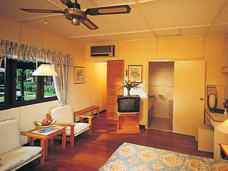 Berjaya Tioman Beach Resort