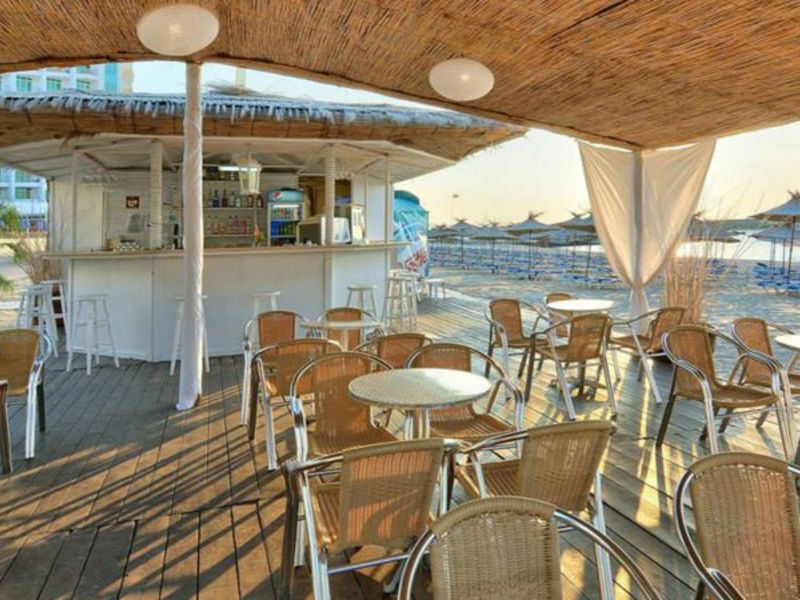 Berlin Golden Beach