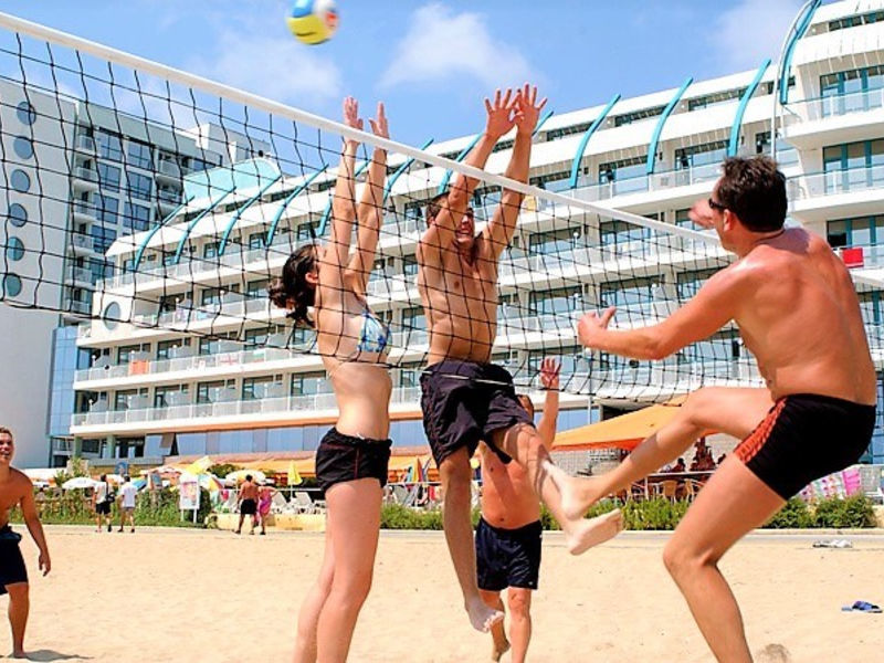 Berlin Golden Beach