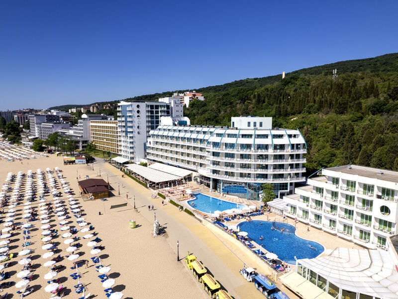 Berlin Golden Beach