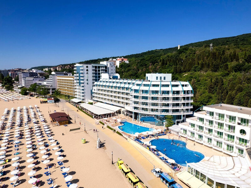 Berlin Golden Beach
