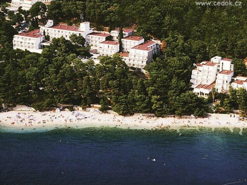 Berulia & Berulia Beach