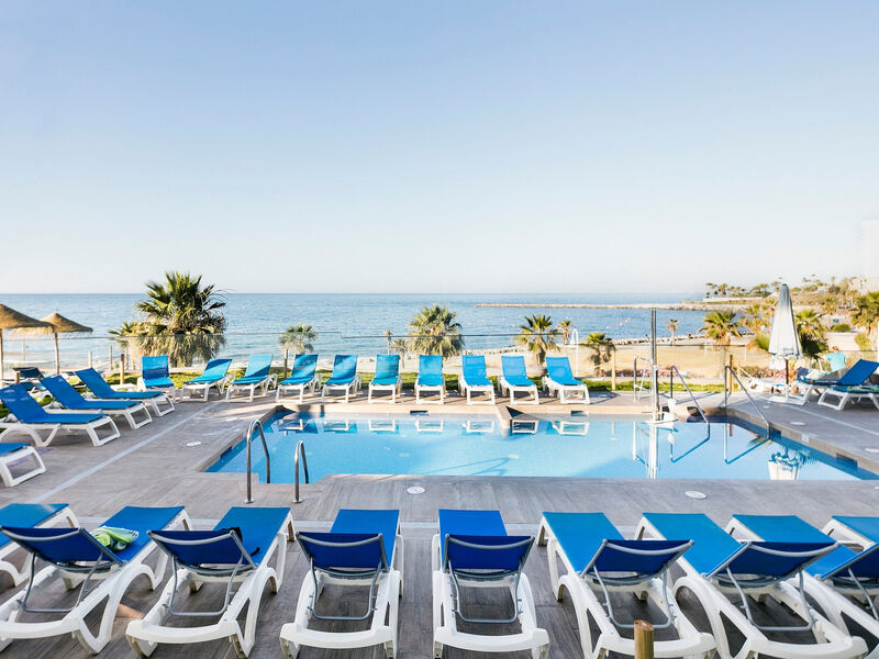 Best Benalmadena