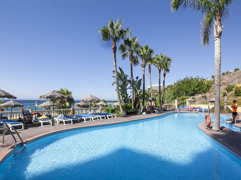 Best Benalmadena