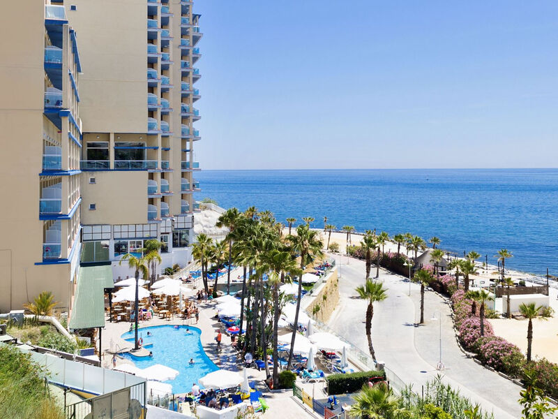 Best Benalmadena