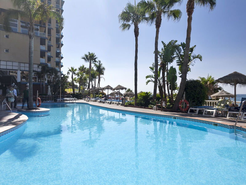 Best Benalmadena