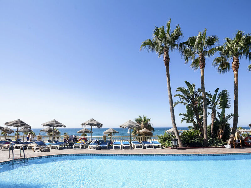 Best Benalmadena