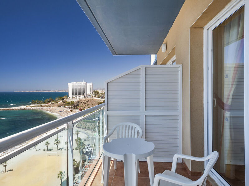 Best Benalmadena