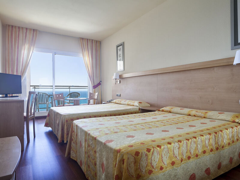 Best Benalmadena