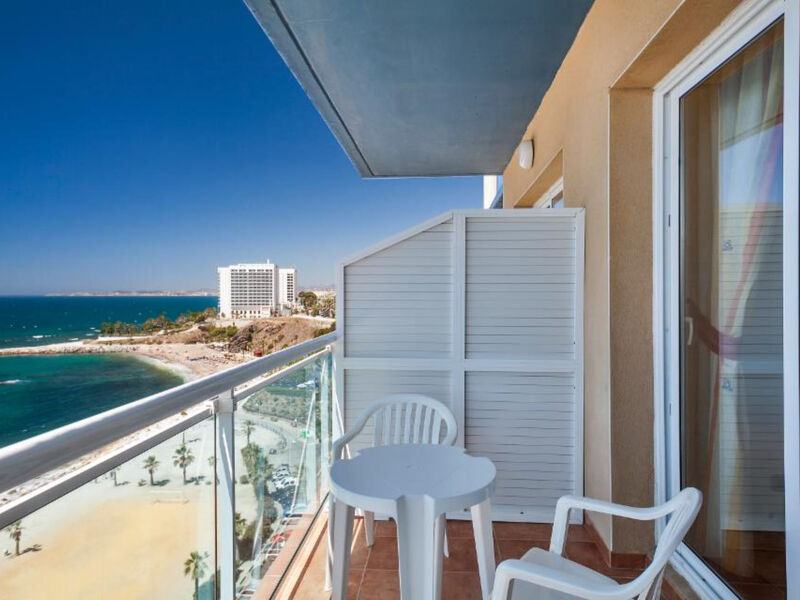 Best Benalmadena