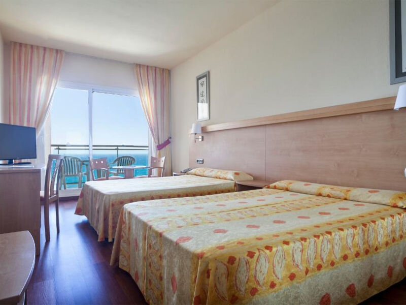 Best Benalmadena
