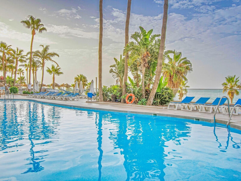 Best Benalmadena