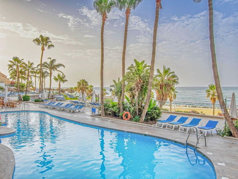 Best Benalmadena