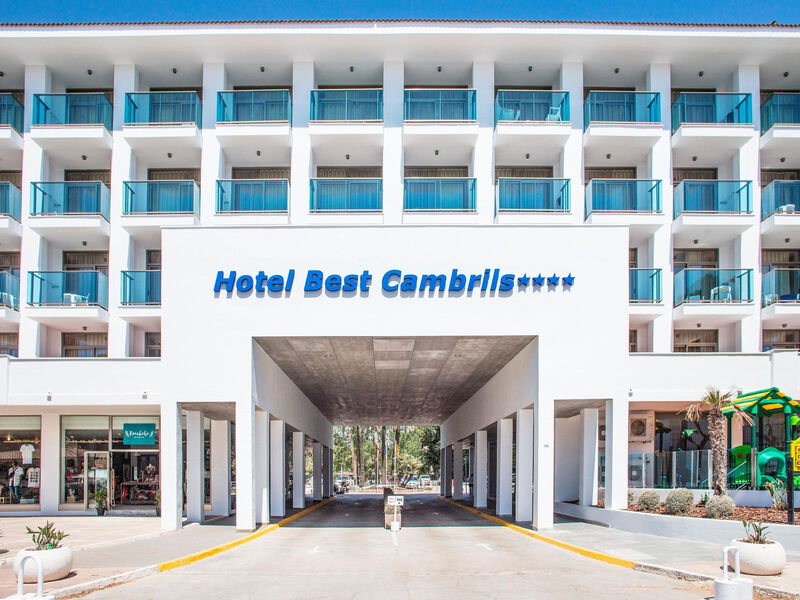 Best Cambrils