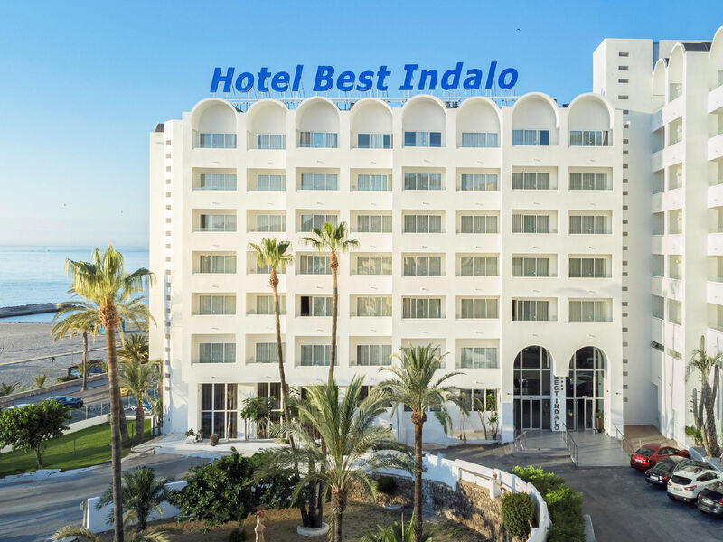 Best Indalo