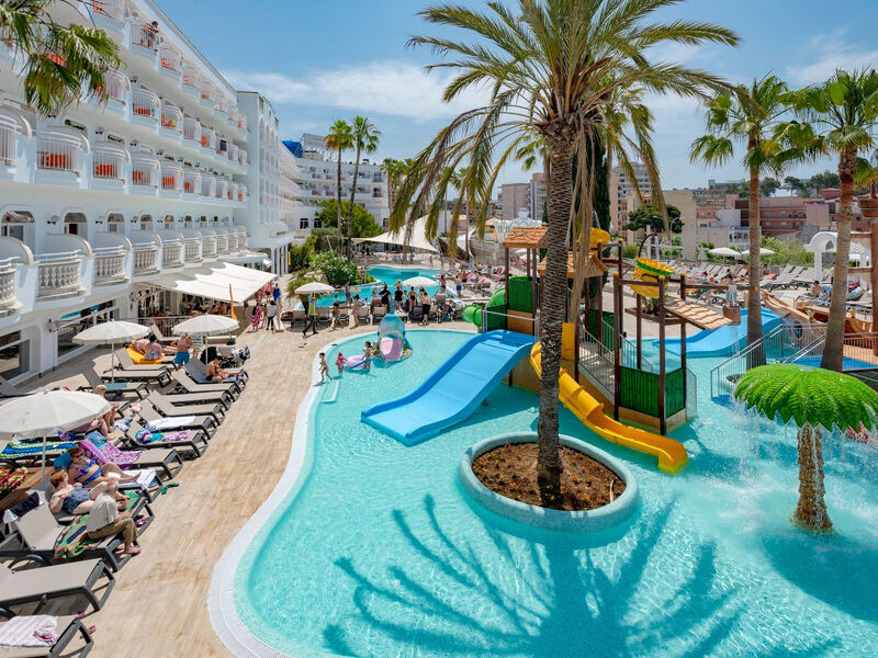 Best Lloret Splash