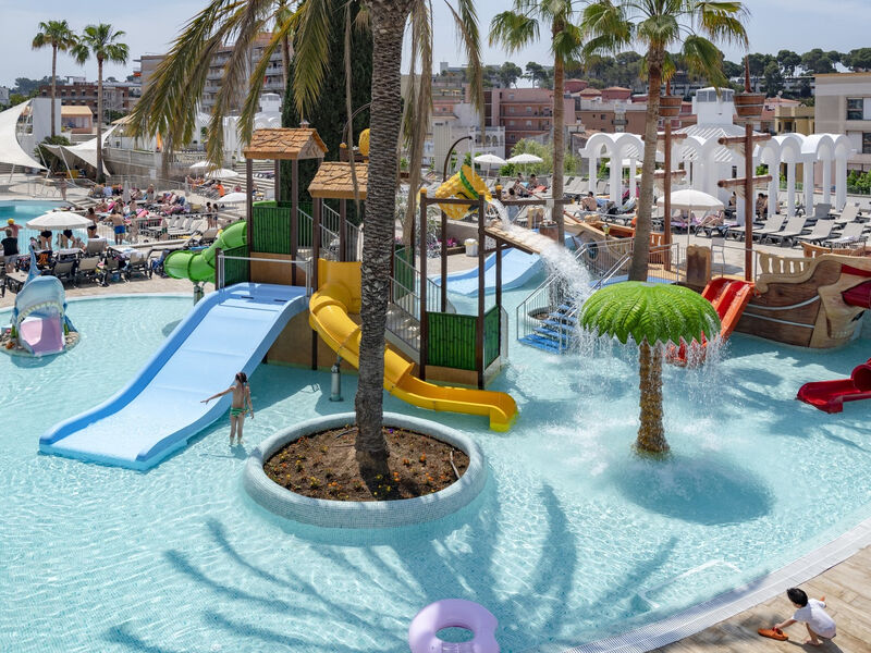 Best Lloret Splash