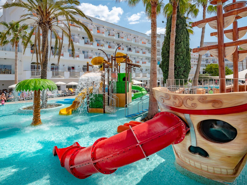Best Lloret Splash