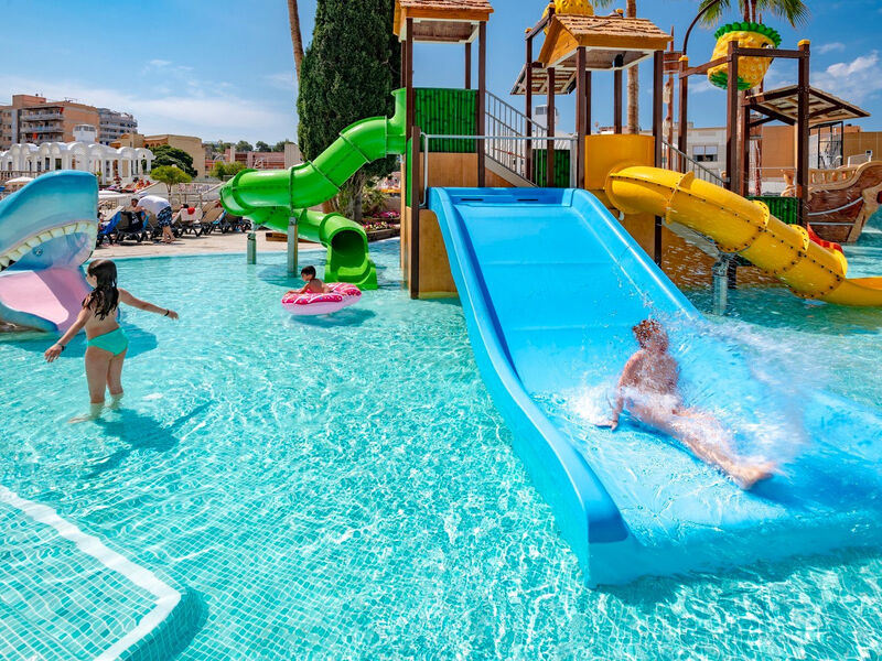 Best Lloret Splash