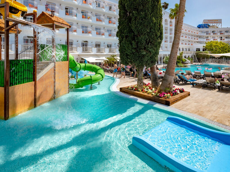 Best Lloret Splash