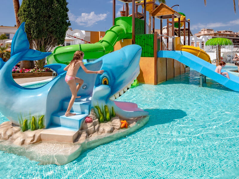 Best Lloret Splash