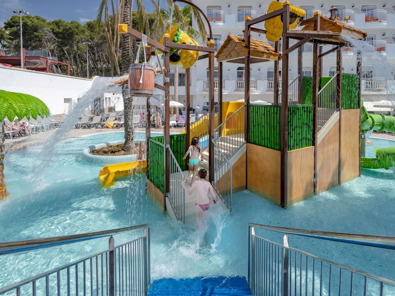 Best Lloret Splash