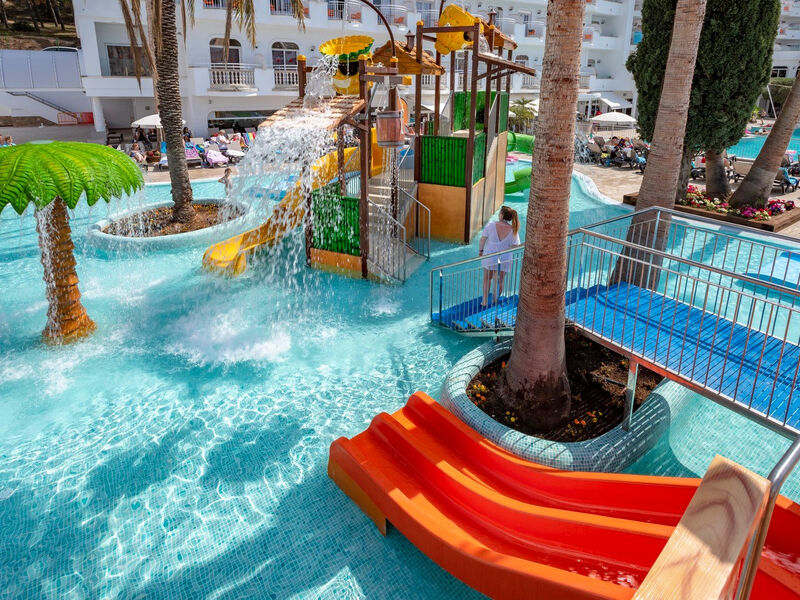 Best Lloret Splash