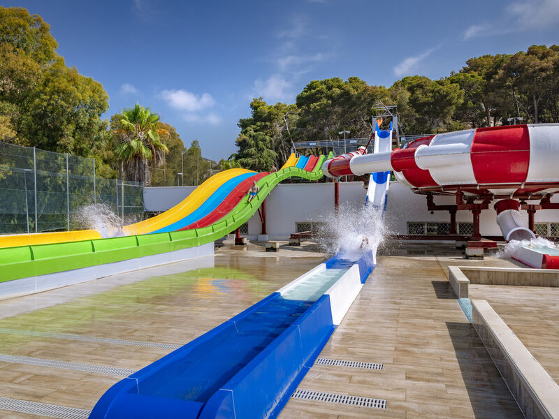 Best Lloret Splash