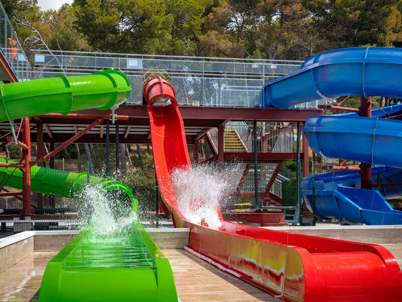 Best Lloret Splash