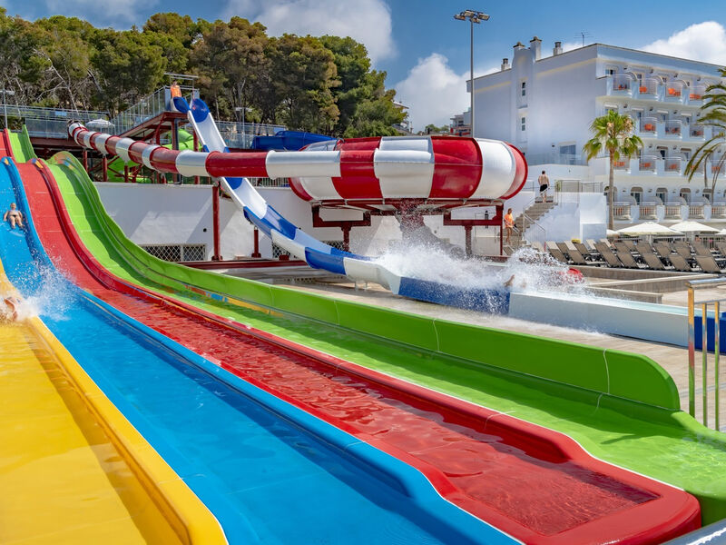 Best Lloret Splash