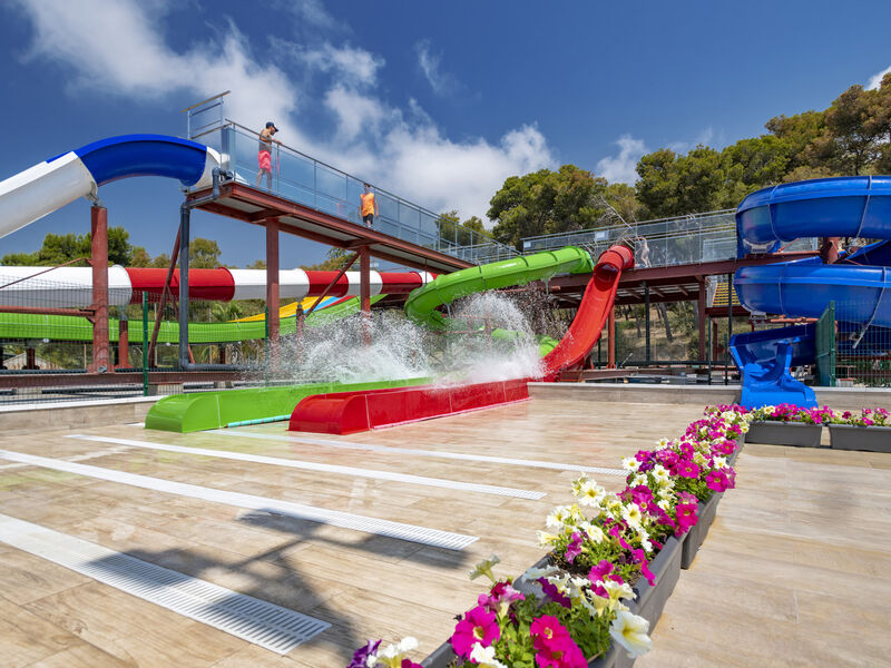 Best Lloret Splash