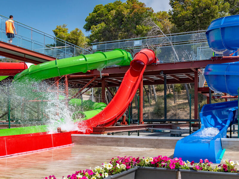 Best Lloret Splash