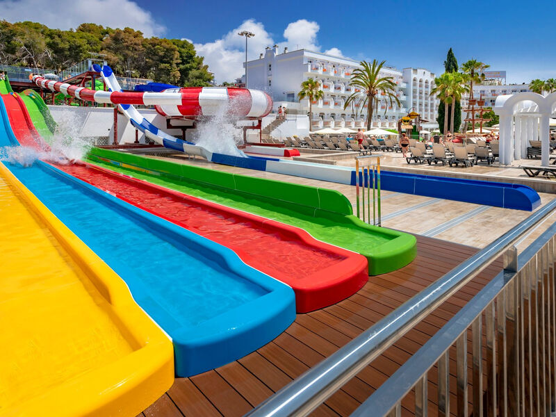 Best Lloret Splash