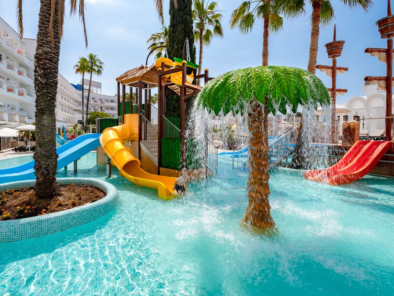 Best Lloret Splash