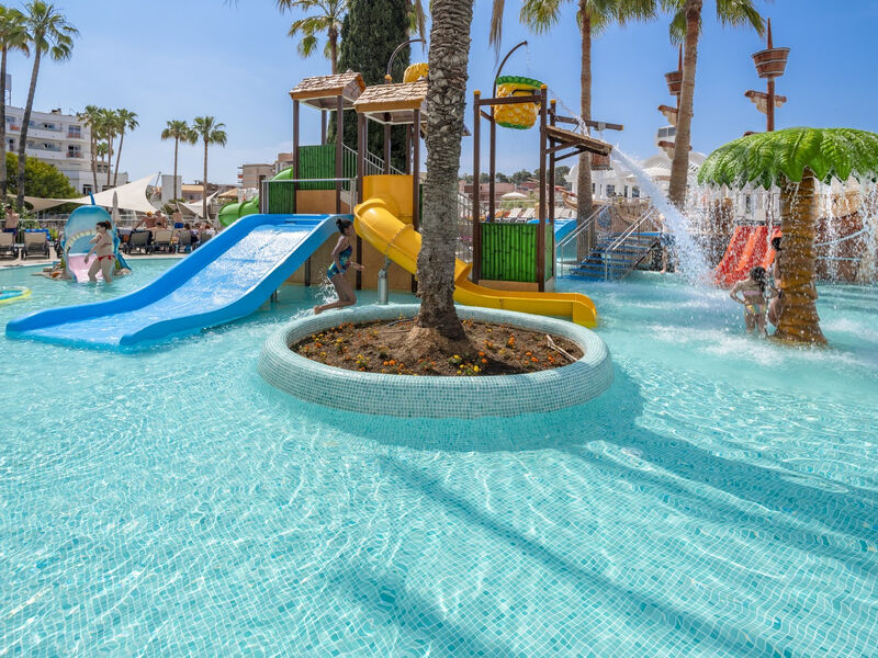 Best Lloret Splash