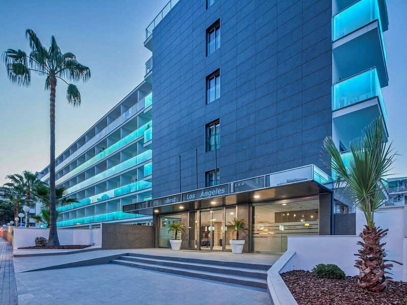 Best Los Angeles